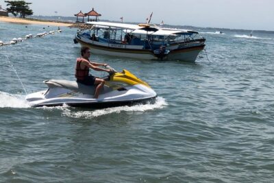 Bali Jet Ski - Where you meet in Benoa (and why that matters)