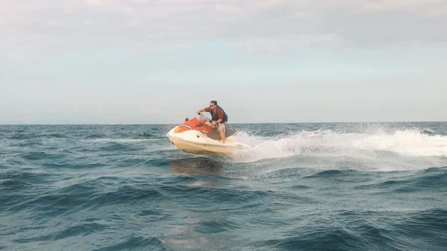 Bali: Jet Ski Ride at Nusa Dua Beach - Nusa Dua Jet Ski in 15 Minutes: What the Timing Really Means