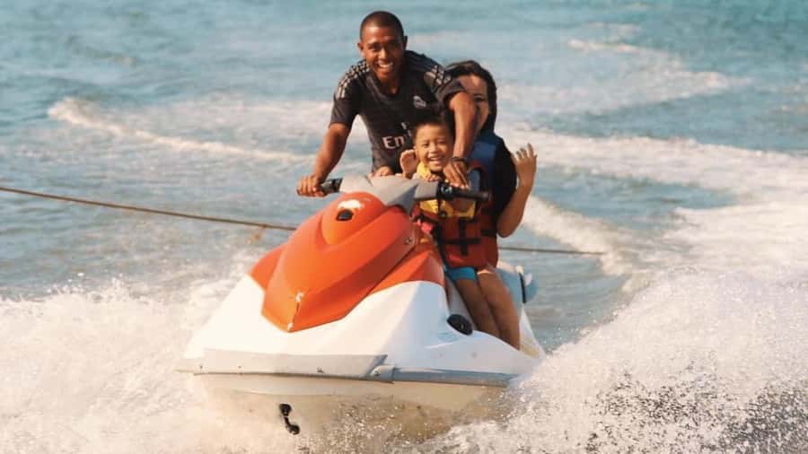 Bali: Jet Ski Ride at Nusa Dua Beach - Value Check: Is $22 for 15 Minutes a Good Deal?