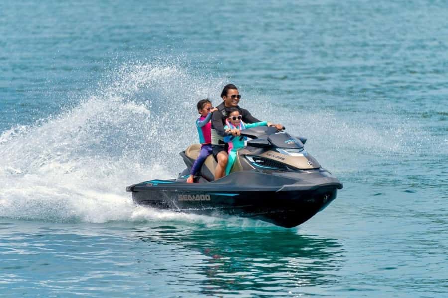 Bali: Jetski Watersport Nusa dua Beach Experience - Instructor-Led Confidence: How Guidance Changes the Experience