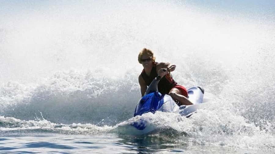 Bali: Jetski Watersport Nusa dua Beach Experience - Small Snags: The Things That Can Make You Feel Rushed
