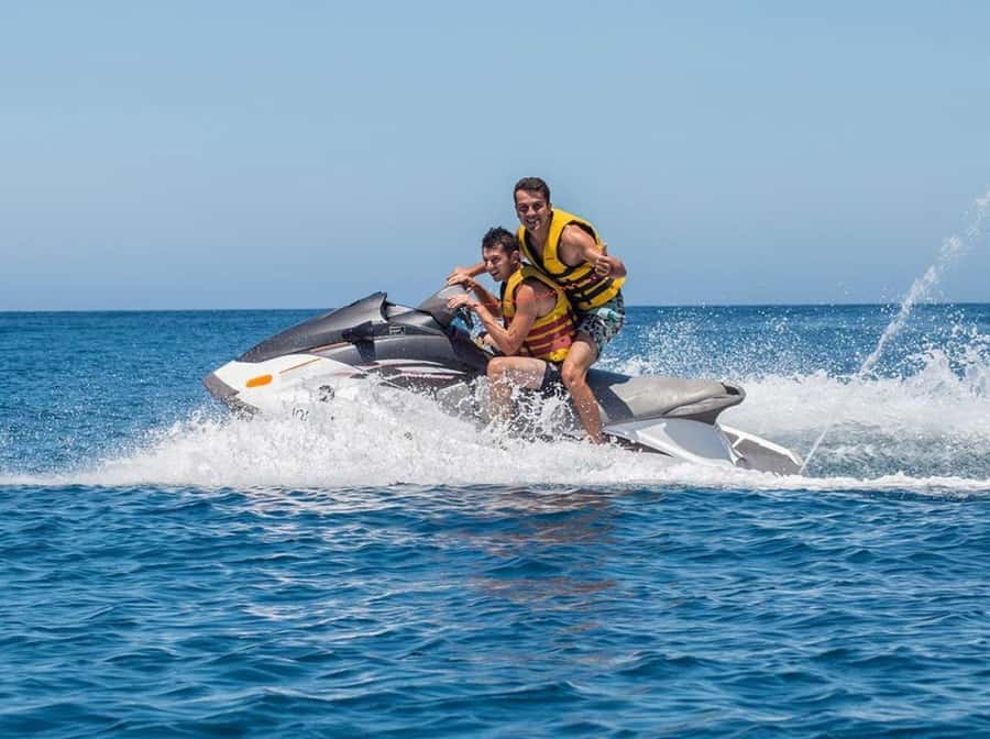 Bali: Jetski Watersport Nusa dua Beach Experience - What Actually Happens During Your 15–30 Minute Ride