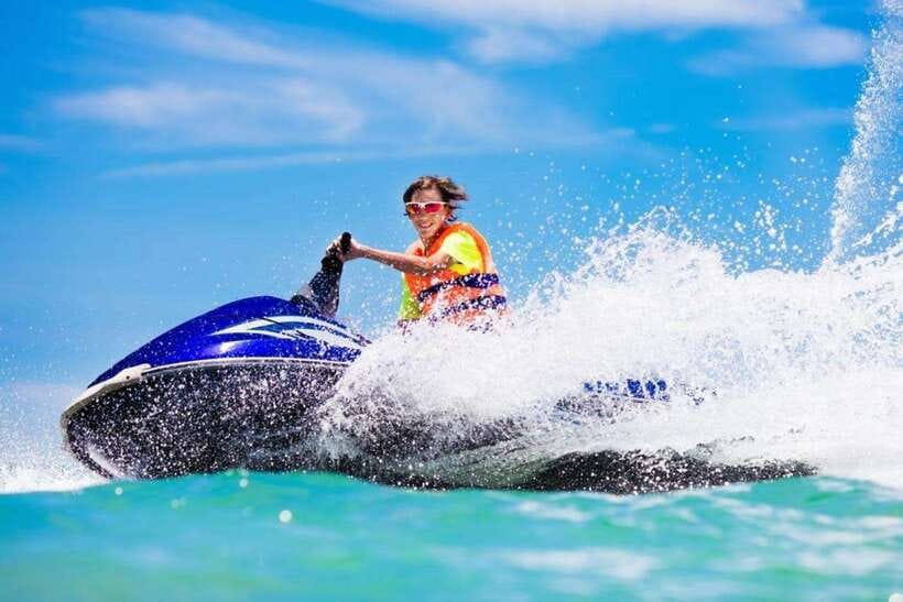 Bali : Jetski Watersport Nusa Dua beach include Transport - Where This Jetski Ride Fits in Nusa Dua (And Why It’s Worth It)