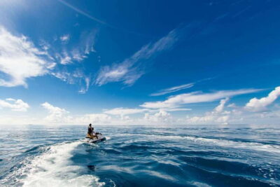 Bali : Jetski Watersport Nusa Dua beach include Transport - Meeting Point at Bintang Beach Club: How Your Day Starts