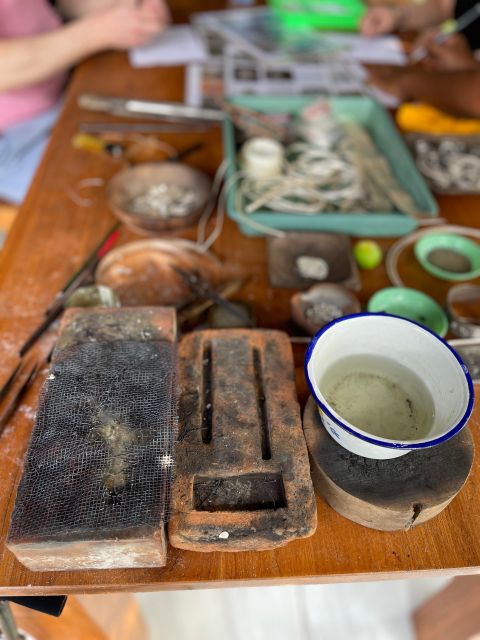 Bali Jewelery Silver Making class with Own Design - Price and value: why $73 can make sense (and when it won’t)