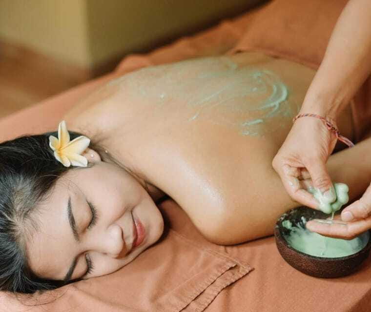 Bali: Jimbaran Bay Romantic Spa and Seafood Sunset Dinner - Balinese Massage and Yogurt Moisturizer: Where Your Body Feels the Difference
