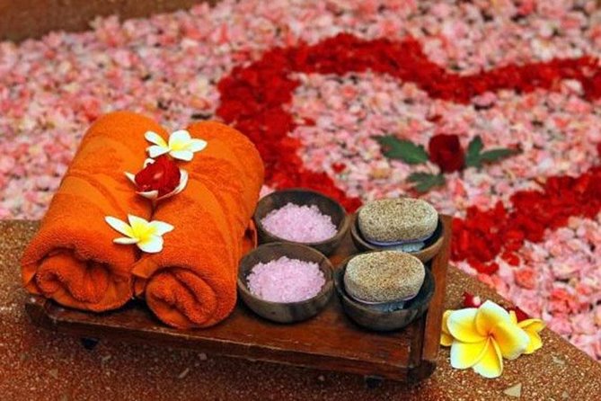 Bali Jimbaran Healing Dinner with Private Transport - A Bali healing dinner plan that makes sense in real life