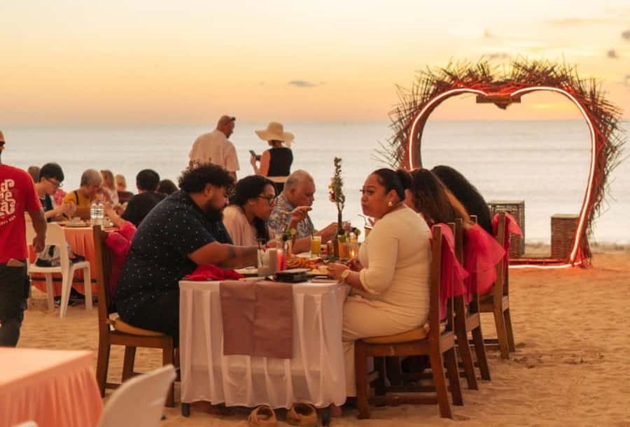 Bali: Jimbaran Seafood Market Tour with Sunset Dinner - Jimbaran Sunset Dinner Works Best When You Let the Guide Handle the Shopping