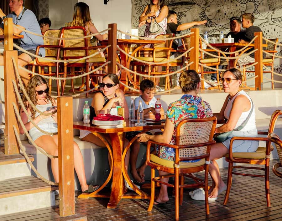 Bali: Jimbaran Seafood Market Tour with Sunset Dinner - Who This Tour Fits (and Who Might Want Another Plan)