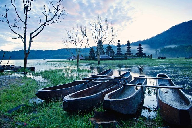 Bali Jungle Trekking and Lake Canoeing Tour - Key things I’d plan around