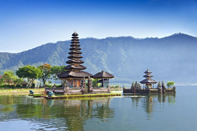 Bali Jungle Trekking in Beautiful Rainforest - Key highlights worth getting excited about