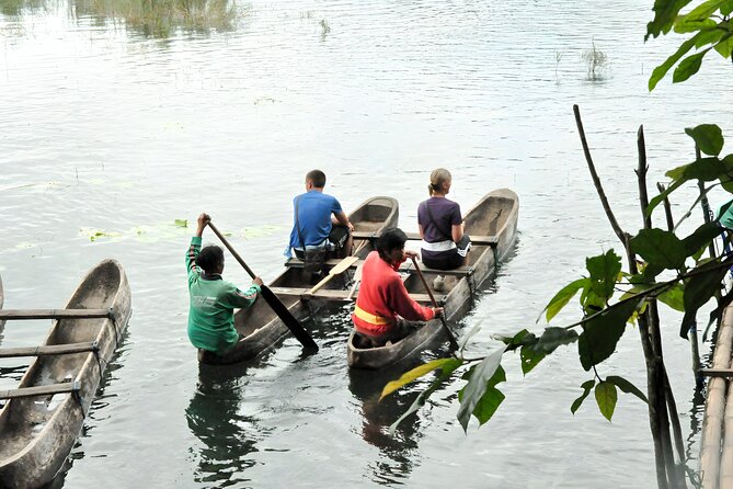 Bali Jungle Trekking in Beautiful Rainforest - Jungle Trek Near Tamblingan: What the Day Feels Like