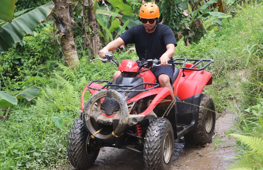Bali: Jungle, Waterfalls, and Caves ATV Quad Bike Experience - Key Things I’d Prioritize Before Booking