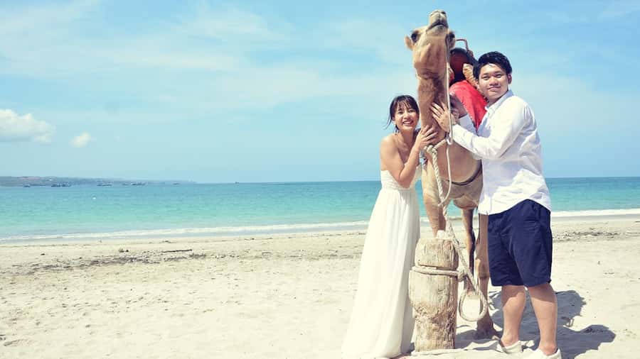 Bali: Kelan Beach Camel Rides Experiences - Practical tips: timing, meeting point, and what to bring