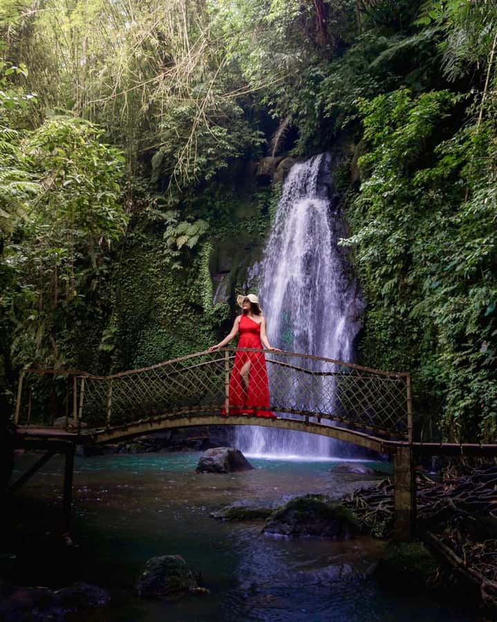 Bali: Kintamani Cafe, Waterfall, Temple and Cretya Ubud Tour - The Real Value: A Private Route Through Bali’s Big Hits
