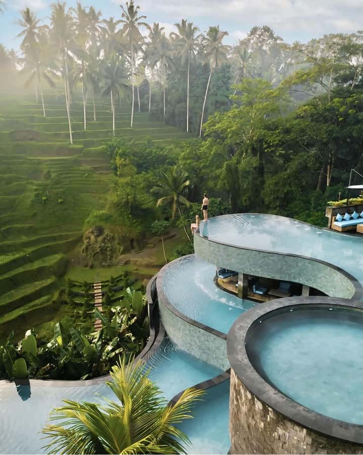 Bali: Kintamani Cafe, Waterfall, Temple and Cretya Ubud Tour - How the Guides Affect the Day (And Why Names Keep Coming Up)