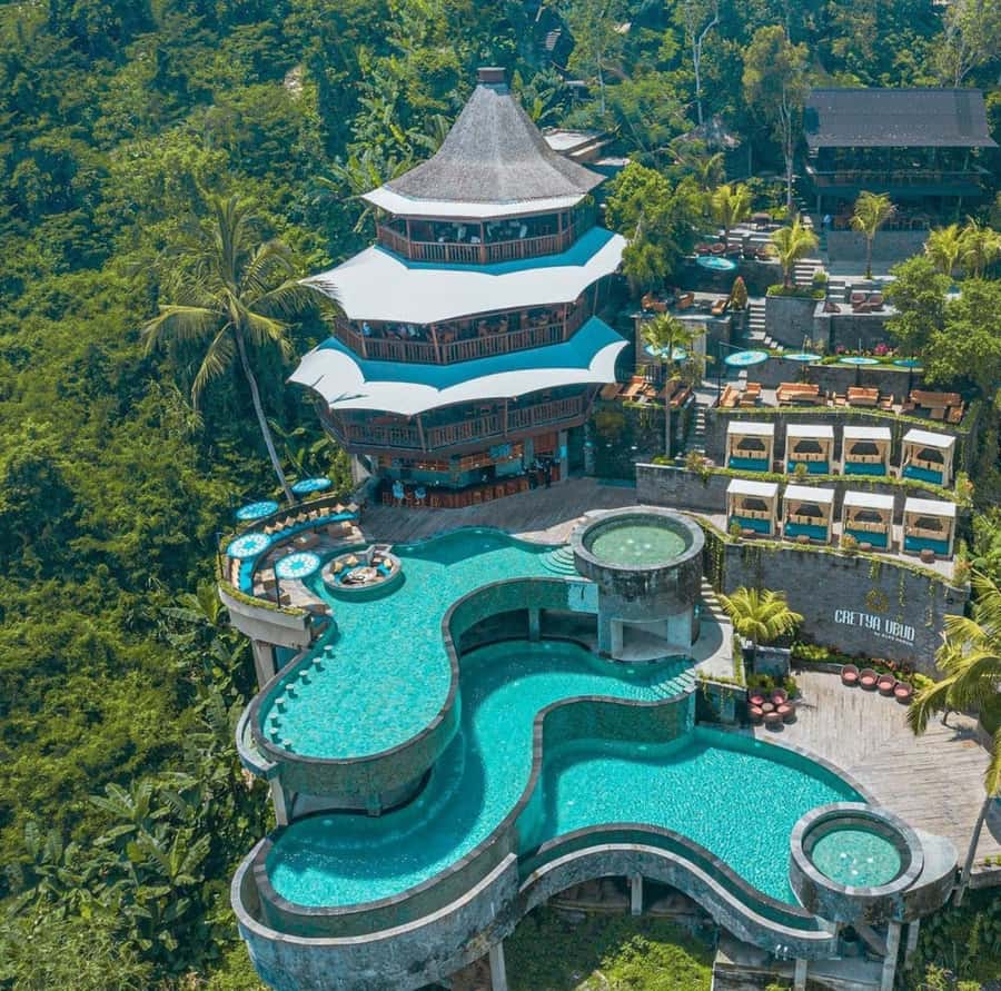 Bali: Kintamani Cafe, Waterfall, Temple and Cretya Ubud Tour - Pickup, Timing, and the Comfort Factor (What You Actually Feel During the Day)