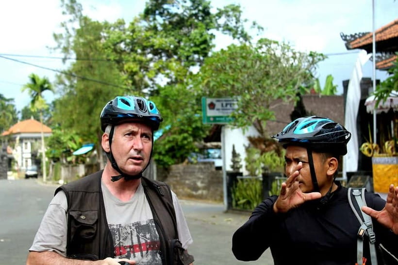 Bali: Kintamani Downhill Bike Tour, Jungle and Waterfalls - Key highlights at a glance