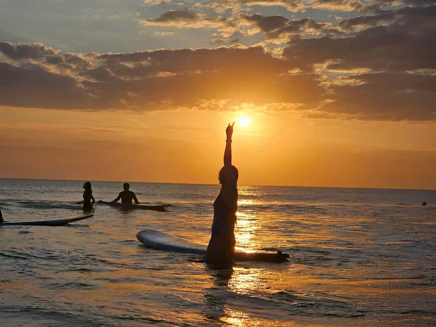 Bali: Kuta Beach Surfing Lesson (1 Hour, Local Instructor) - Kuta Beach Surf Lessons: Why This Area Works