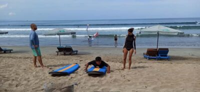 Bali: Kuta Beach Surfing Lesson (2 Hours, Local Instructor) - The 10–15 minute safety and skills briefing (what you’re really learning first)