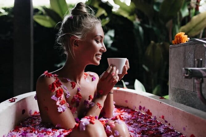 Bali Kuta Luxury Spa Massage Scrub Flowerbath 2 Hour treatment - Key highlights worth planning around