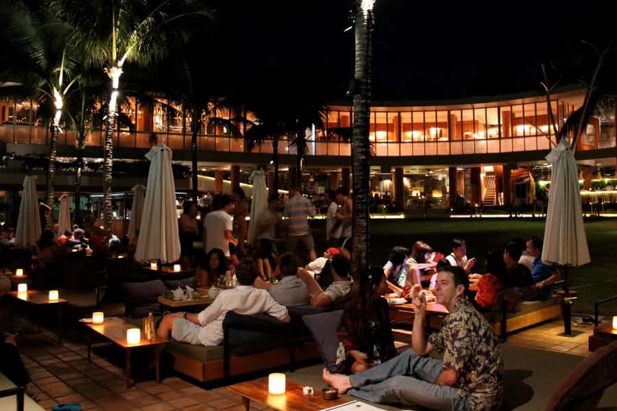 Bali: Kuta Night Life Tour - Choosing Your Own Route: How Flexible Is It, Really?