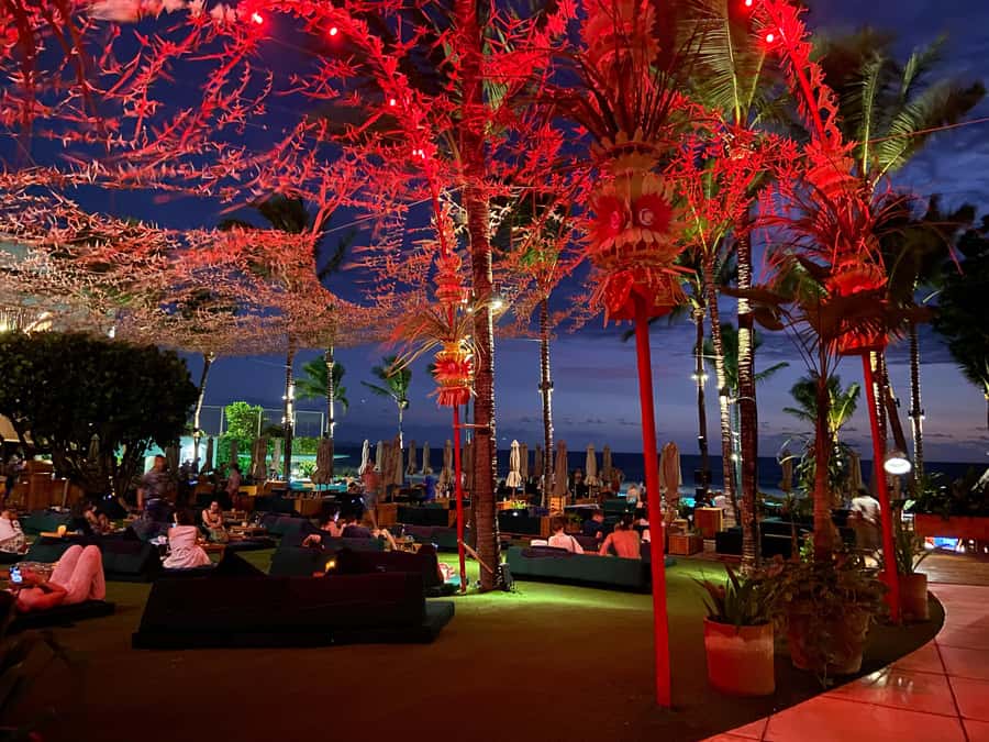 Bali: Kuta Night Life Tour - Pickup, Hotel Transfers, and the Timing Reality of Bali Nights