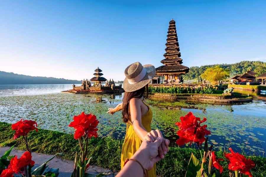 Bali: Lake Bratan, Handara Gate, Waterfall & Swing Tour - Why North Bali Works for a Single Full Day