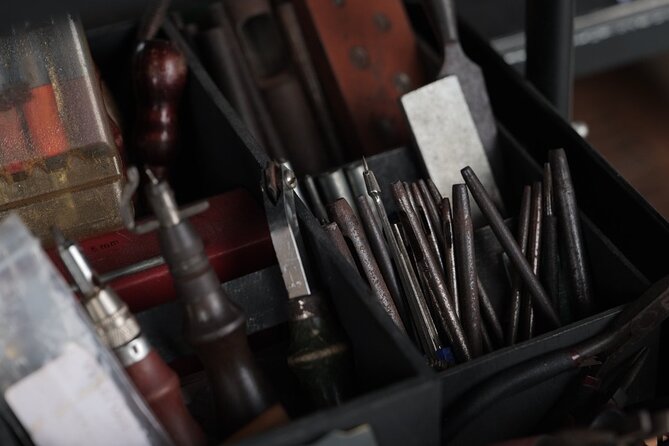 Bali Leather Craft Workshop - 6 hours ( canggu / seminyak) - Who This Workshop Fits Best