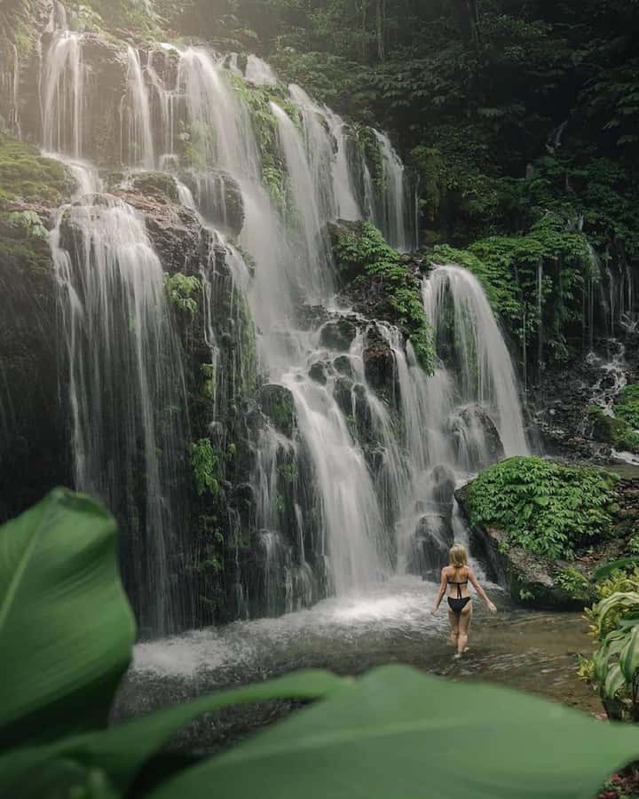 Bali: Leke Leke, Munduk, & Banyumala Waterfalls Private Tour - Key Highlights You’ll Actually Care About