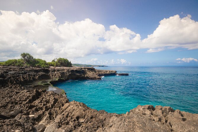 Bali Lembongan Island Beach Club Day Trip - Key highlights worth circling