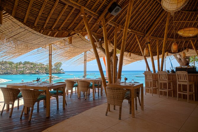Bali Lembongan Island Beach Club Day Trip - Price and Logistics: Is $156.42 Good Value?