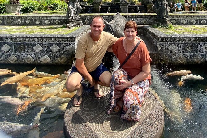 Bali Lempuyang Gate of Heaven and Besakih Mother Temple Tour - The Bali temple circuit that saves you time
