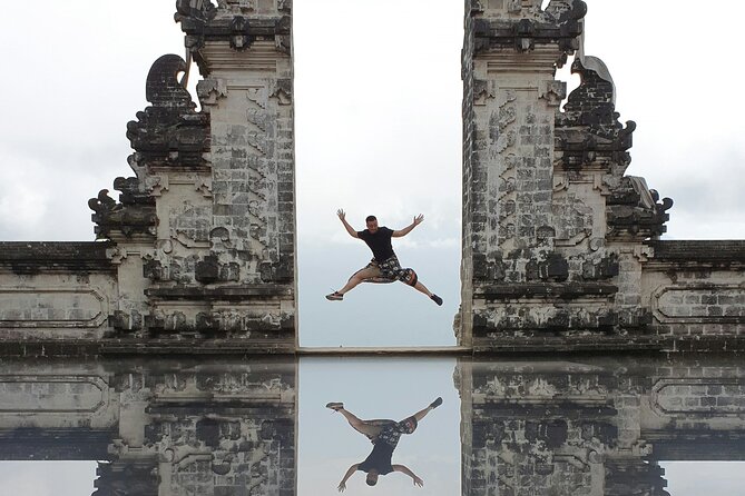 Bali Lempuyang Gate of Heaven and Besakih Mother Temple Tour - Price and value: what your $97 actually covers