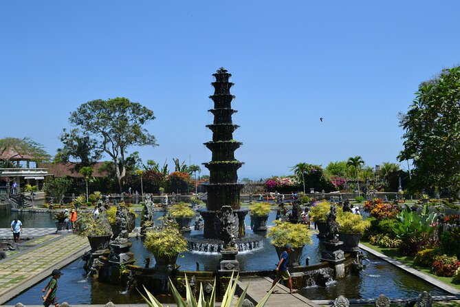 Bali Lempuyang Gate of Heaven and Besakih Mother Temple Tour - What to expect from the guide (based on past feedback)