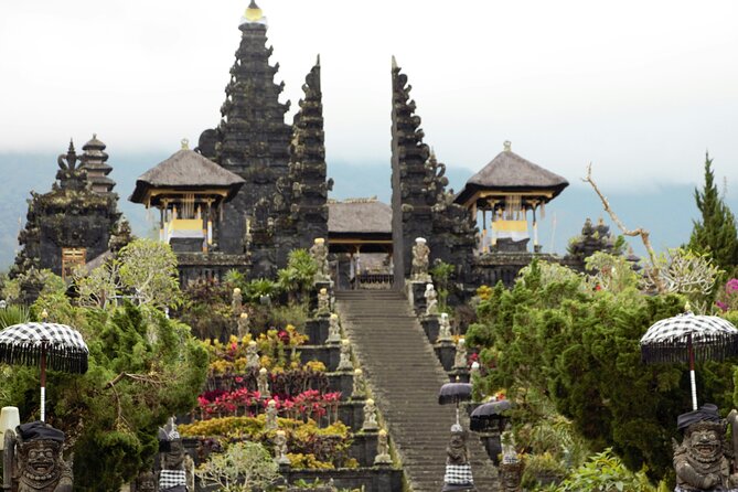 Bali Lempuyang Gate of Heaven and Besakih Mother Temple Tour - Who this tour suits best (and who should reconsider)
