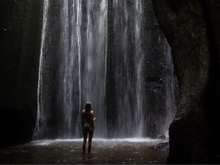 Bali: Lempuyang Quick Access, Waterfall, Water Palace & More - Key Highlights Worth Your Attention