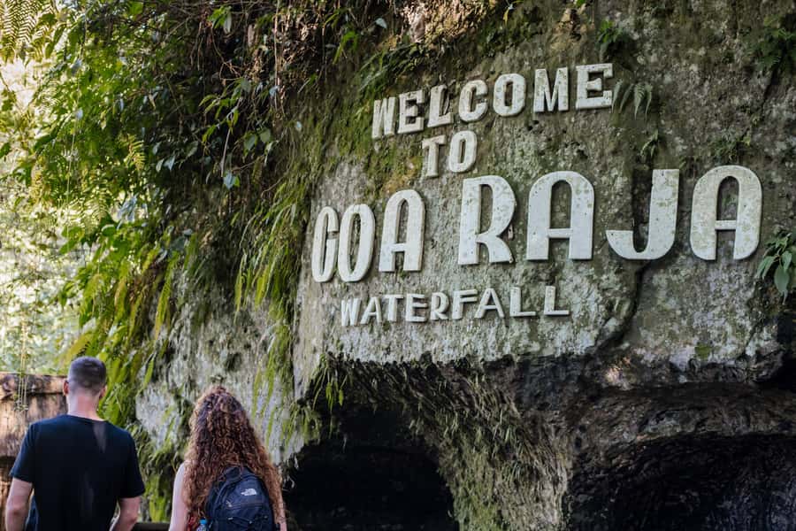 Bali: Lempuyang Quick Access, Waterfall, Water Palace & More - Lunch Break and Recharge: How to Use the Midday Reset