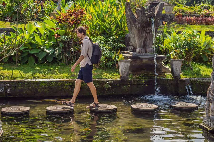 Bali: Lempuyang Quick Access, Waterfall, Water Palace & More - Price and Value: Why $30 Can Still Be a Good Deal Here