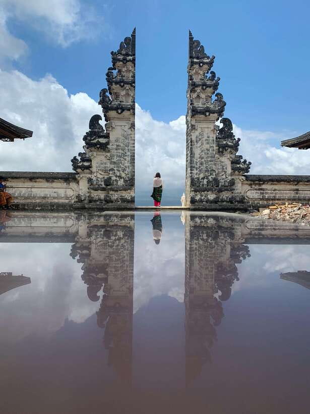 Bali: Lempuyang Temple (Gate of Heaven) and East Bali Tour - Why this East Bali combo works in one day