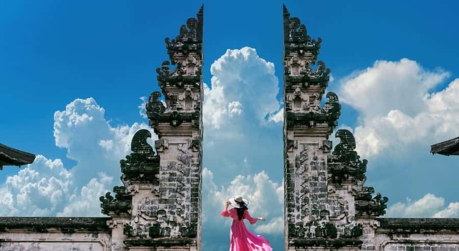Bali: Lempuyang Temple, Tirta Gangga, and Goa Lawah Tour - The $76 Private Day Plan: What You Get in 10 Hours