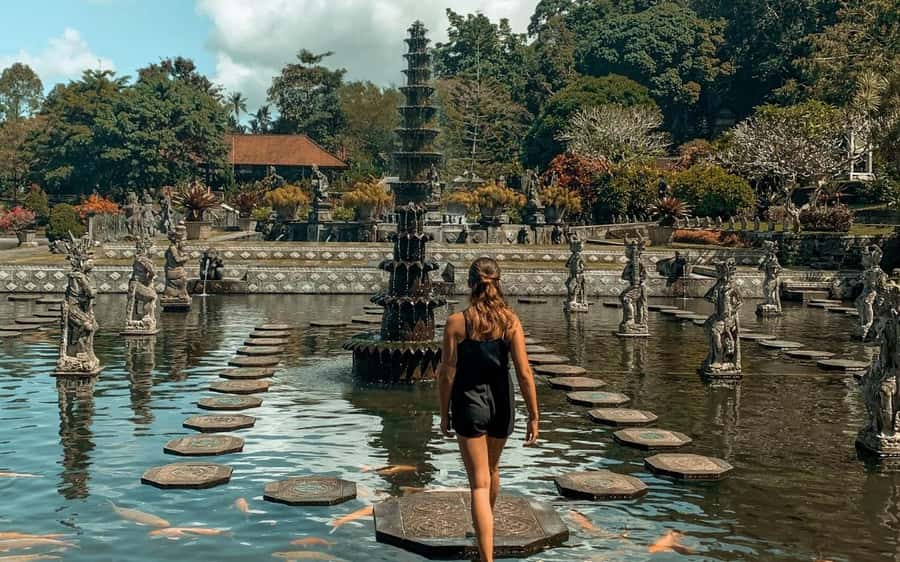 Bali: Lempuyang Temple, Tirta Gangga, and Taman Ujung Tour - Key highlights at a glance