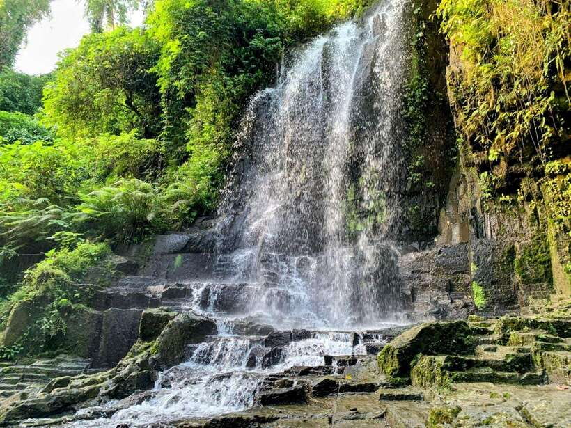 Bali: Lempuyang Temple, Tirta Gangga, and Temesi Waterfall … - How This East Bali Tour Keeps the Day Moving (Without Rushing You)