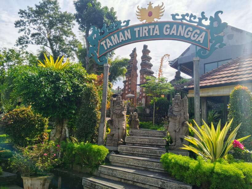 Bali: Lempuyang Temple, Tirta Gangga, and Temesi Waterfall … - What the Included Car, Driver, and Private Group Actually Means for You