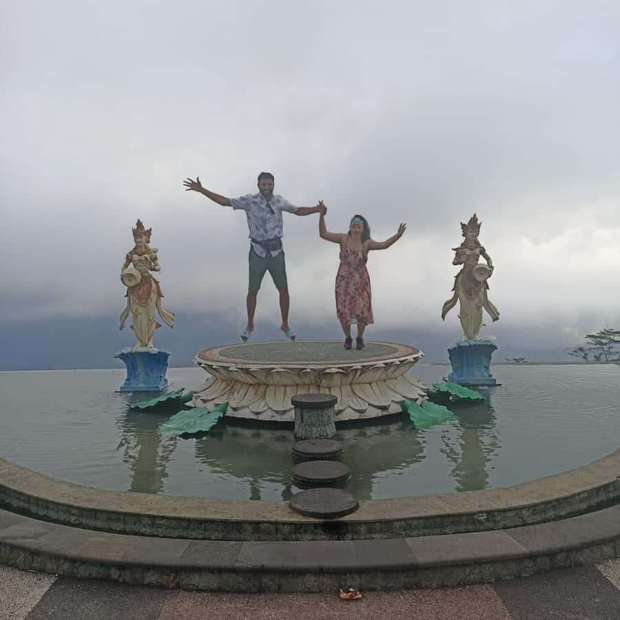 Bali: Lempuyang Temple, Tirta Gangga, Taman Ujung & Beach - Key highlights worth knowing