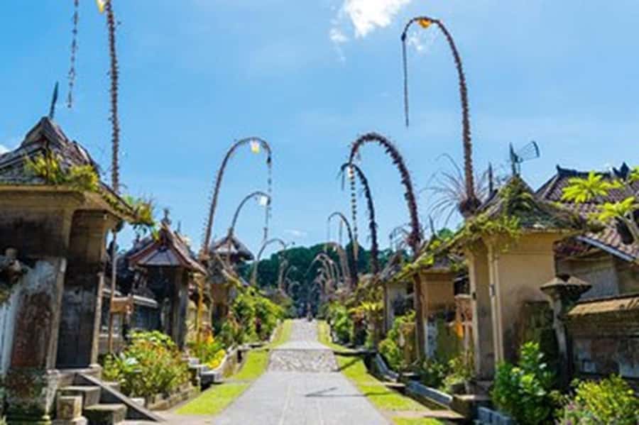 Bali: Local Village and School Tour with Lunch - A Full-Day Format That Feels Like You’re With the Community