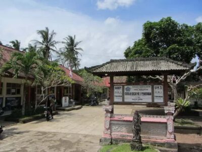 Bali: Local Village and School Tour with Lunch - Where It Starts: Pickup, Visitor Center, Then Right Into Local Life