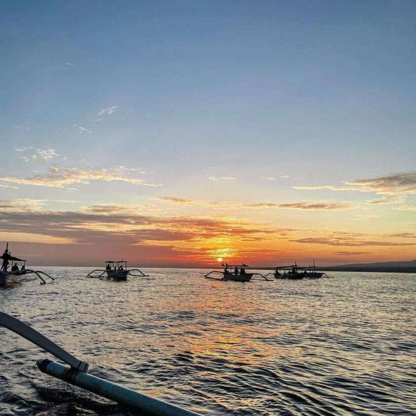 Bali Lovina dolphin Tour & Watching Sunrise - Who this suits best (and who should skip it)