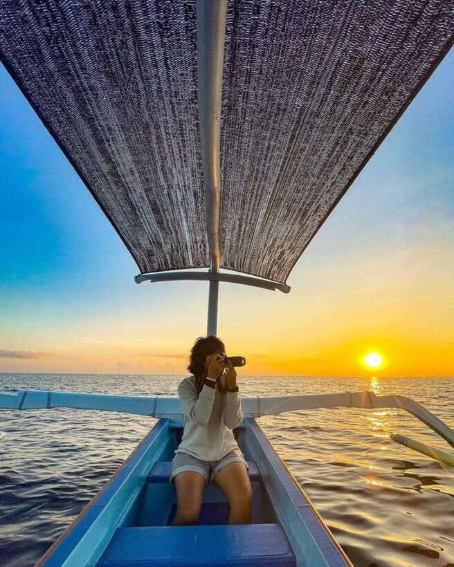 Bali Lovina dolphin Tour & Watching Sunrise - Your 2-hour plan on the water (and what each part feels like)