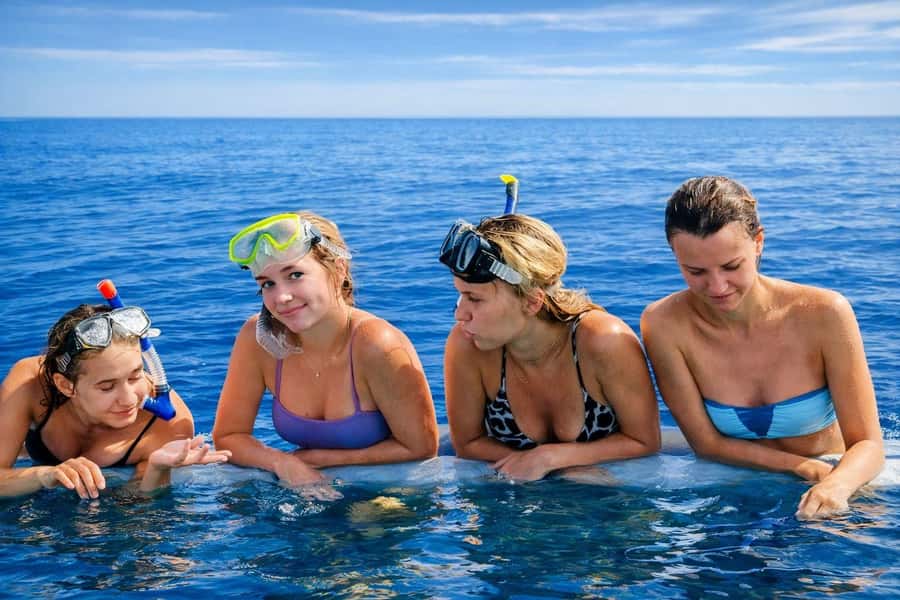 Bali/Lovina: Guided Dolphin Watching & Sunrise Boat Snorkel - Key Points to Know Before You Go